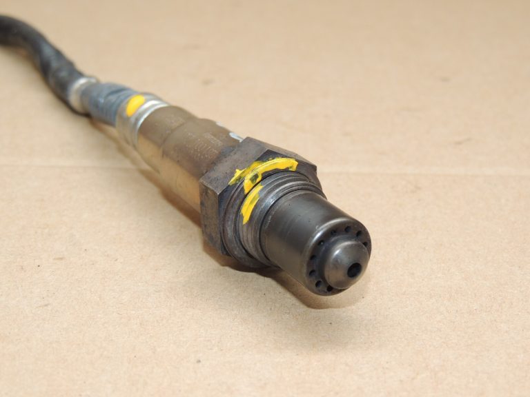 OEM Opel Meriva B 1.3 CDTi Lambda sensors 55599154
