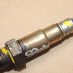 OEM Opel Meriva B 1.3 CDTi Lambda sensors 55599154