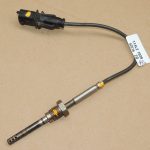 OEM Opel Meriva B 1.3 CDTi izplūdes gāzu temperatūras sensors 55564977