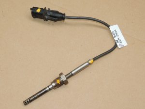 OEM Opel Meriva B 1.3 CDTi izplūdes gāzu temperatūras sensors 55564977