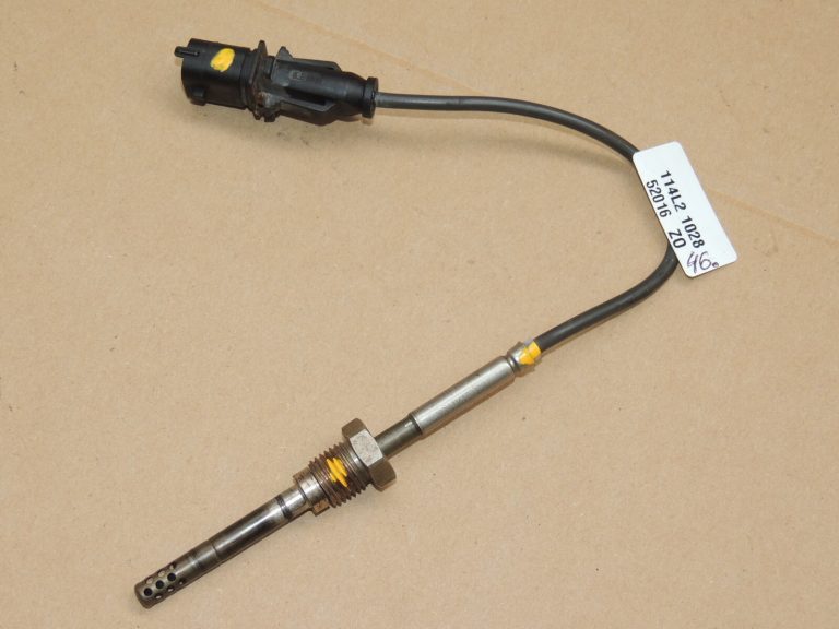 OEM Opel Meriva B 1.3 CDTi izplūdes gāzu temperatūras sensors 55564977