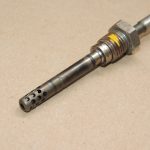 OEM Opel Meriva B 1.3 CDTi izplūdes gāzu temperatūras sensors 55564977