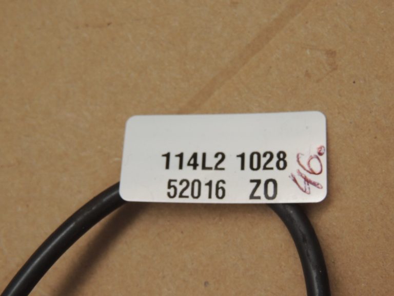 OEM Opel Meriva B 1.3 CDTi izplūdes gāzu temperatūras sensors 55564977