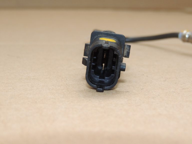 OEM Opel Meriva B 1.3 CDTi izplūdes gāzu temperatūras sensors 55564977