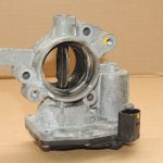 OEM Opel Meriva B 1.3 CDTi droseļvārsts 93195322