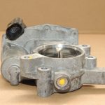 OEM Opel Meriva B 1.3 CDTi droseļvārsts 93195322