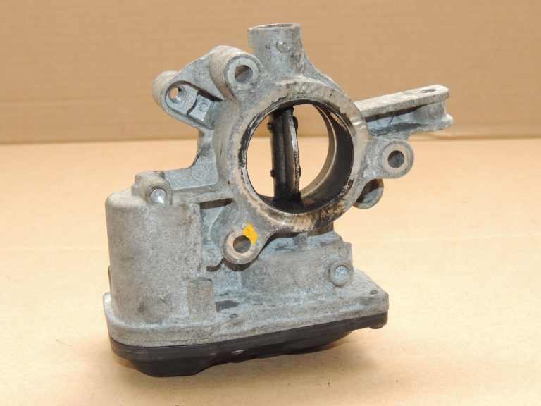 OEM Opel Meriva B 1.3 CDTi droseļvārsts 93195322