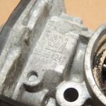 OEM Opel Meriva B 1.3 CDTi droseļvārsts 93195322