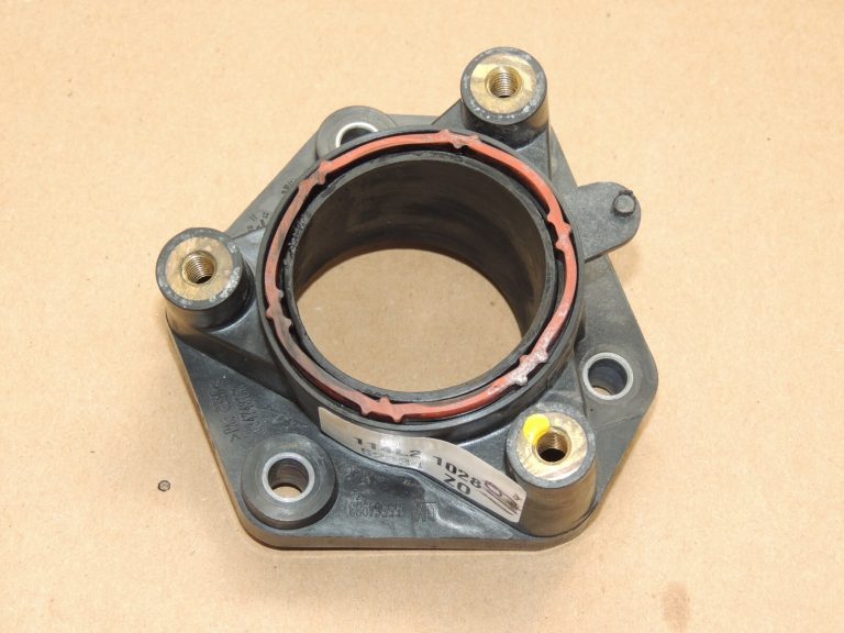 OEM Opel Meriva B 1.3 CDTi adaptera droseļvārsts 55564983