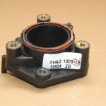 OEM Opel Meriva B 1.3 CDTi adaptera droseļvārsts 55564983