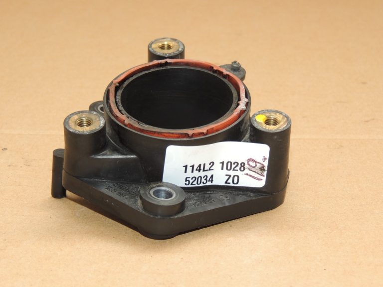 OEM Opel Meriva B 1.3 CDTi adaptera droseļvārsts 55564983