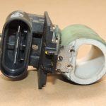 OEM Opel Meriva B 1.3 CDTi ventilatora motora pretestība 13322476
