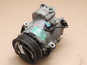 OEM Opel Meriva B 1.3 CDTi gaisa kondicioniera kompresors 13395693