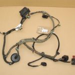 OEM Opel Meriva B 1.3 CDTi durvju elektroinstalācijas instalācija Priekšējā labā 13292720