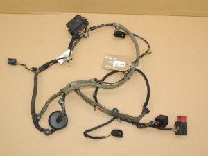 OEM Opel Meriva B 1.3 CDTi durvju elektroinstalācijas instalācija Priekšējā labā 13292720