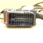 OEM Opel Meriva B 1.3 CDTi durvju elektroinstalācijas instalācija Priekšējā labā 13292720