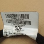 OEM Opel Meriva B 1.3 CDTi durvju elektroinstalācijas instalācija Priekšējā labā 13292720