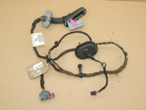 OEM Opel Meriva B 1.3 CDTi Durvju instalācijas instalācija Aizmugurējā labā 13362984