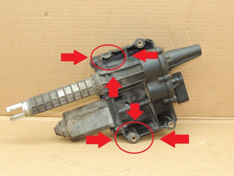 OEM Opel Meriva B 1.3 CDTi rokas bremzes vadības bloks 13582928