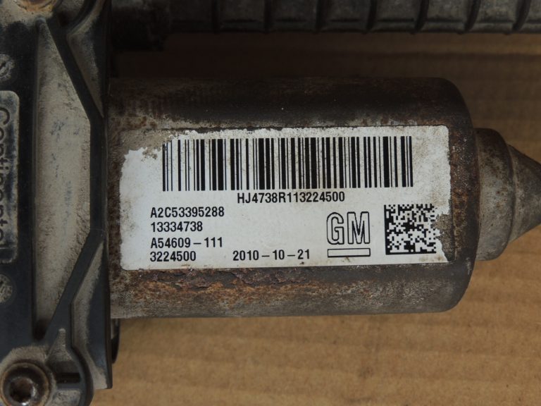 OEM Opel Meriva B 1.3 CDTi rokas bremzes vadības bloks 13582928
