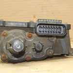 OEM Opel Meriva B 1.3 CDTi rokas bremzes vadības bloks 13582928