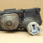 OEM Opel Meriva B 1.3 CDTi rokas bremzes vadības bloks 13582928