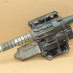 OEM Opel Meriva B 1.3 CDTi rokas bremzes vadības bloks 13582928