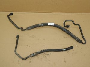 OEM Opel Meriva B 1.3 CDTi stūres pastiprinātāja šļūteņu komplekts 13273737, 95507090