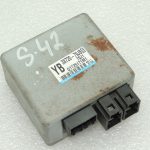 Suzuki SX4 1.6i stūres pastiprinātāja vadības bloks 38720-79JB0
