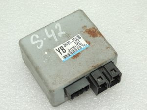 Suzuki SX4 1.6i stūres pastiprinātāja vadības bloks 38720-79JB0