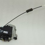 Suzuki Grand Vitara III Durvju slēdzene priekšējā kreisā 82250-65J61