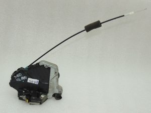 Suzuki Grand Vitara III Замок двери передней левой 82250-65J61