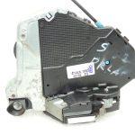 Suzuki Grand Vitara III Durvju slēdzene priekšējā labā 82210-65J21
