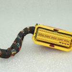 VW Tiguan 5N spraudnis gaisa spilvenu vadības bloks vadības bloks 5N0959655R