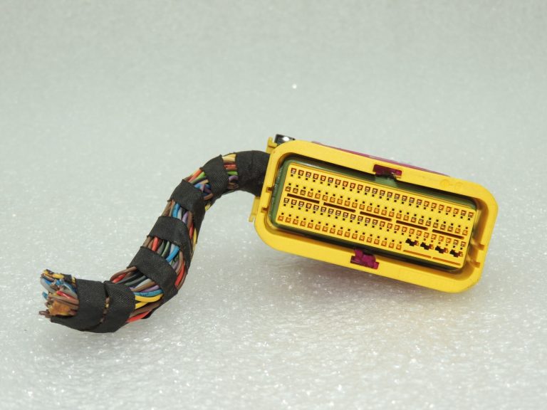 VW Tiguan 5N spraudnis gaisa spilvenu vadības bloks vadības bloks 5N0959655R