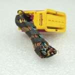 VW Tiguan 5N spraudnis gaisa spilvenu vadības bloks vadības bloks 5N0959655R