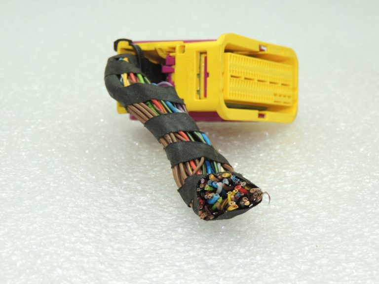 VW Tiguan 5N spraudnis gaisa spilvenu vadības bloks vadības bloks 5N0959655R