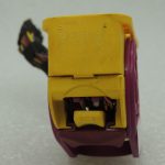 VW Tiguan 5N spraudnis gaisa spilvenu vadības bloks vadības bloks 5N0959655R