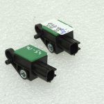 VW Tiguan 5N avārijas sensors drošības spilvena sensora spiediena sensora komplekts 5N0959351B