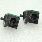 VW Tiguan 5N avārijas sensors drošības spilvena sensora spiediena sensora komplekts 5N0959351B