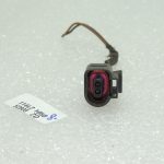 VW Tiguan 5N Aizmugurējo gaismu savienotājs 5N0971104D