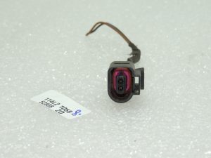 VW Tiguan 5N Aizmugurējo gaismu savienotājs 5N0971104D