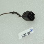 VW Tiguan 5N Aizmugurējo gaismu savienotājs 5N0971104D