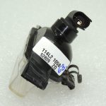 VW Tiguan 5N Aizmugurējais atpakaļgaitas lukturis Aizmugurējais labais 5N0941072A