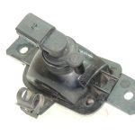 VW Tiguan 5N Aizmugurējais atpakaļgaitas lukturis Aizmugurējais labais 5N0941072A