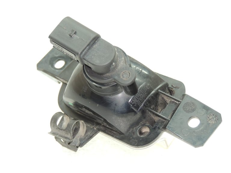 VW Tiguan 5N Aizmugurējais atpakaļgaitas lukturis Aizmugurējais labais 5N0941072A