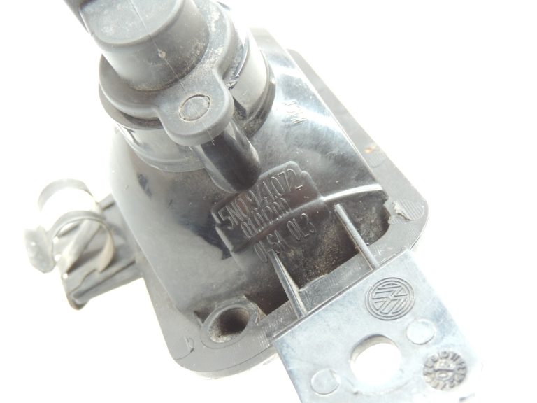 VW Tiguan 5N Aizmugurējais atpakaļgaitas lukturis Aizmugurējais labais 5N0941072A