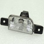 VW Tiguan 5N Aizmugures atpakaļgaitas lukturis Aizmugures kreisais 5N0941071A