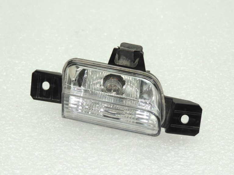 VW Tiguan 5N Aizmugures atpakaļgaitas lukturis Aizmugures kreisais 5N0941071A