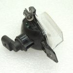 VW Tiguan 5N Aizmugures atpakaļgaitas lukturis Aizmugures kreisais 5N0941071A